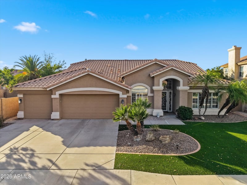 702 W San Pedro St, Gilbert, AZ 85233