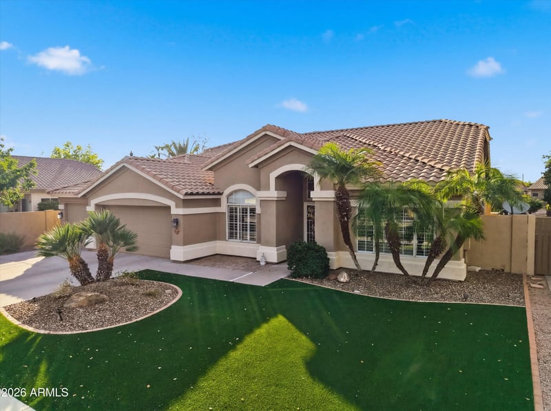 702 W San Pedro St, Gilbert, AZ 85233