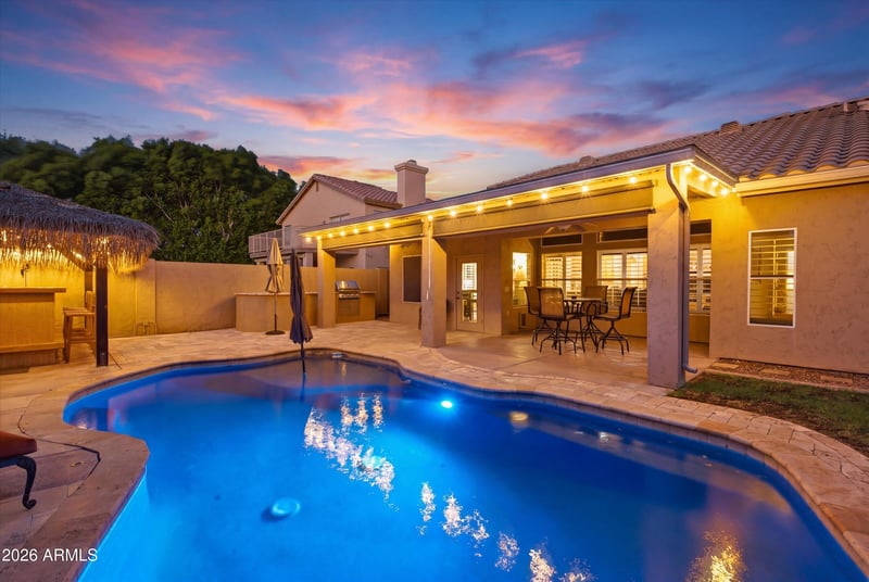 702 W San Pedro St, Gilbert, AZ 85233