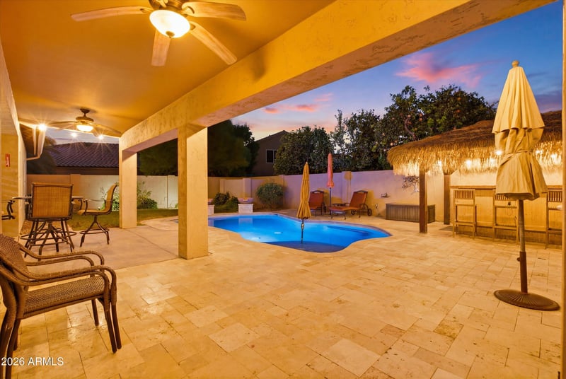 702 W San Pedro St, Gilbert, AZ 85233
