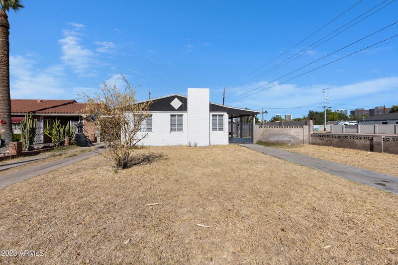 702 W Vernon Ave, Phoenix, AZ 85007