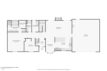 702 Why Worry Ln, Phoenix, AZ 85021