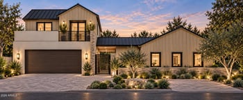 7020 E Chaparral Rd, Paradise Valley, AZ 85253