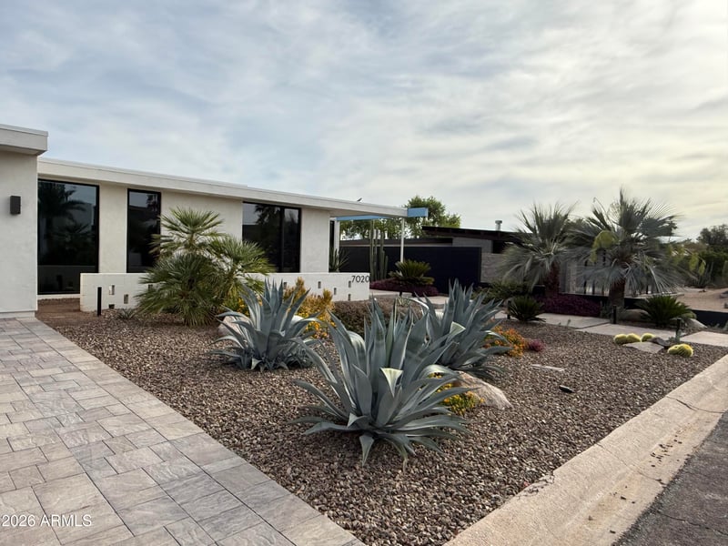7020 E Pasadena Ave, Paradise Valley, AZ 85253