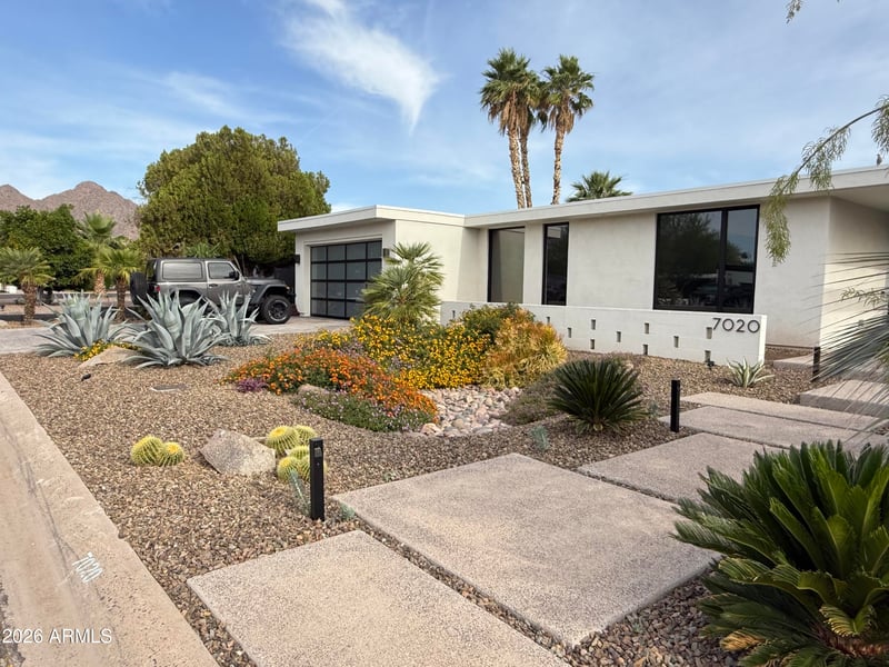 7020 E Pasadena Ave, Paradise Valley, AZ 85253