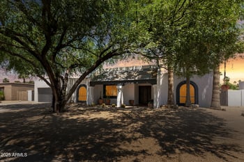 7020 Friess Dr, Scottsdale, AZ 85254