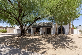 7020 Friess Dr, Scottsdale, AZ 85254