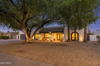 7020 Friess Dr, Scottsdale, AZ 85254