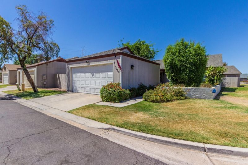 7020 S 42nd Pl, Phoenix, AZ 85042