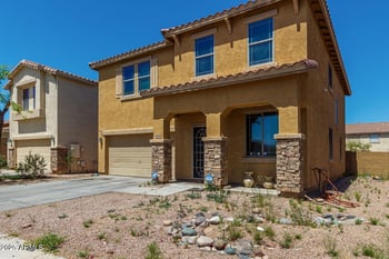 7020 St Charles Ave, Laveen, AZ 85339