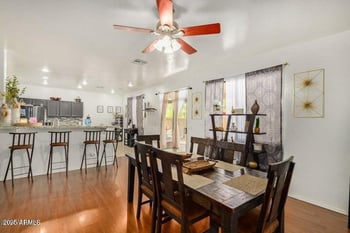 7020 St Charles Ave, Laveen, AZ 85339