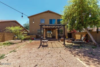 7020 St Charles Ave, Laveen, AZ 85339