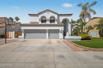 7020 Tonto Dr, Glendale, AZ 85308