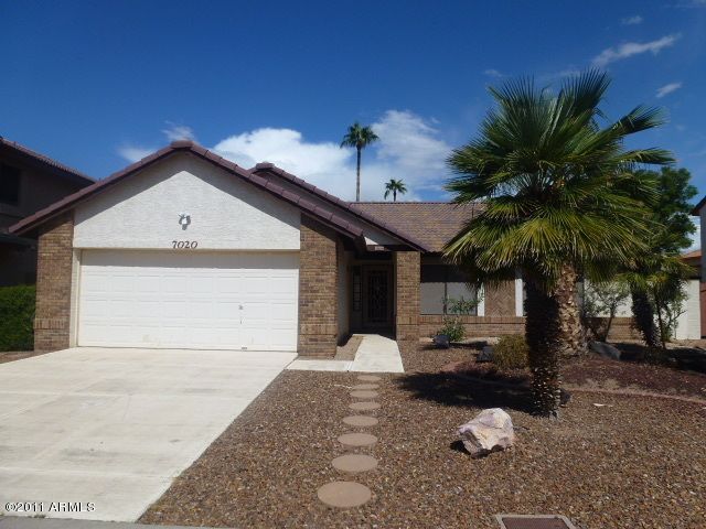 7020 W Wescott Dr, Glendale, AZ 85308