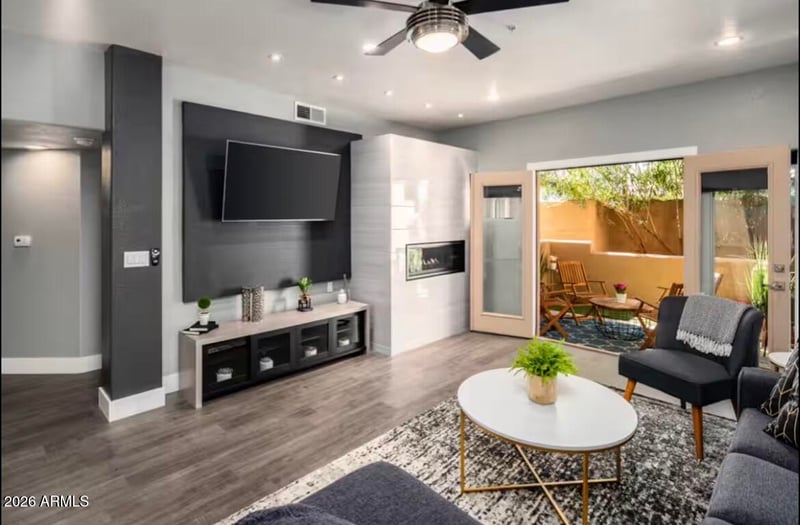 7021 Earll Dr #117, Scottsdale, AZ 85251