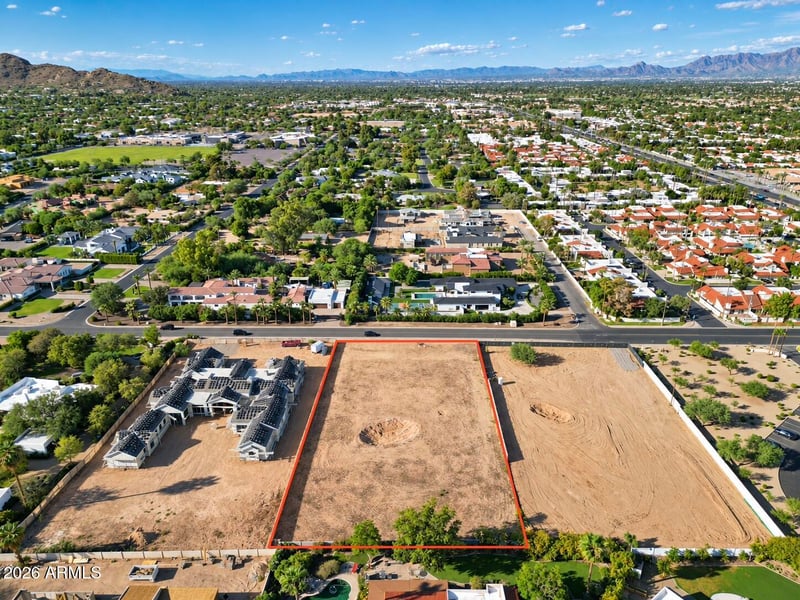 7021 E Jackrabbit Rd #-, Paradise Valley, AZ 85253