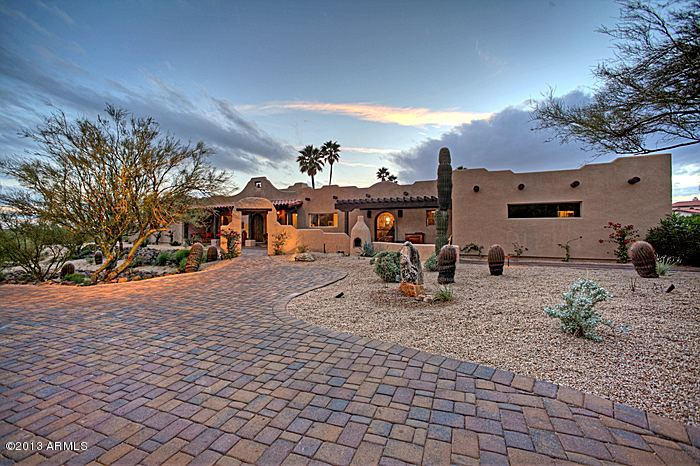 7021 E Languid Ln, Carefree, AZ 85377