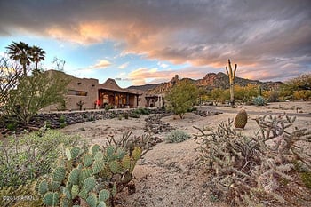 7021 E Languid Ln, Carefree, AZ 85377