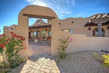 7021 E Languid Ln, Carefree, AZ 85377