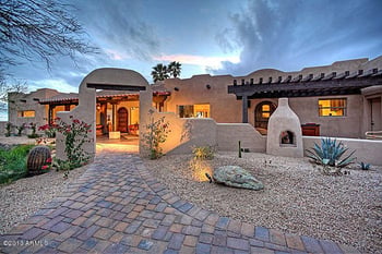 7021 E Languid Ln, Carefree, AZ 85377