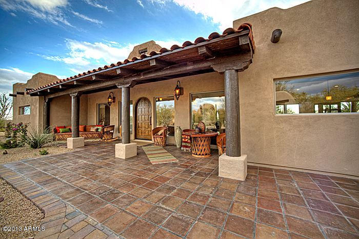 7021 E Languid Ln, Carefree, AZ 85377