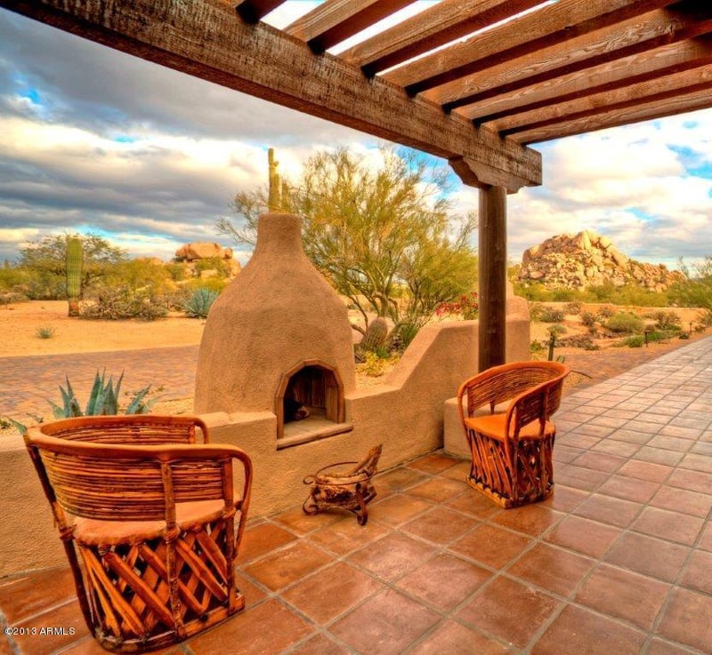 7021 E Languid Ln, Carefree, AZ 85377
