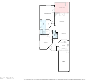 7021 Earll Dr #101, Scottsdale, AZ 85251