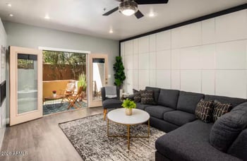 7021 Earll Dr #117, Scottsdale, AZ 85251