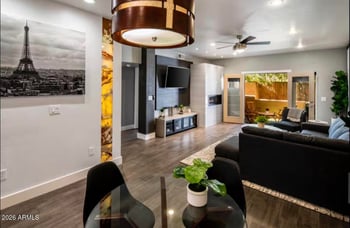 7021 Earll Dr #117, Scottsdale, AZ 85251