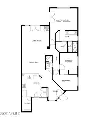 7021 Earll Dr #117, Scottsdale, AZ 85251