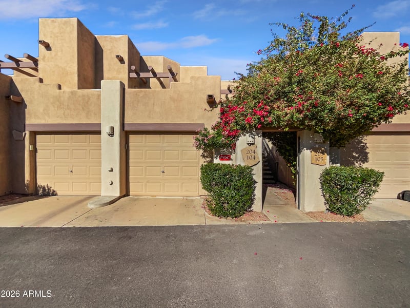 7021 Earll Dr #204, Scottsdale, AZ 85251