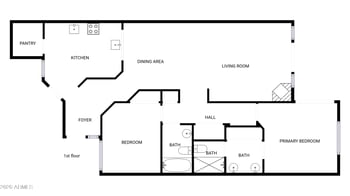 7021 Earll Dr #204, Scottsdale, AZ 85251