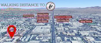 7021 Earll Dr #213, Scottsdale, AZ 85251