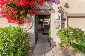 7021 Earll Dr #215, Scottsdale, AZ 85251