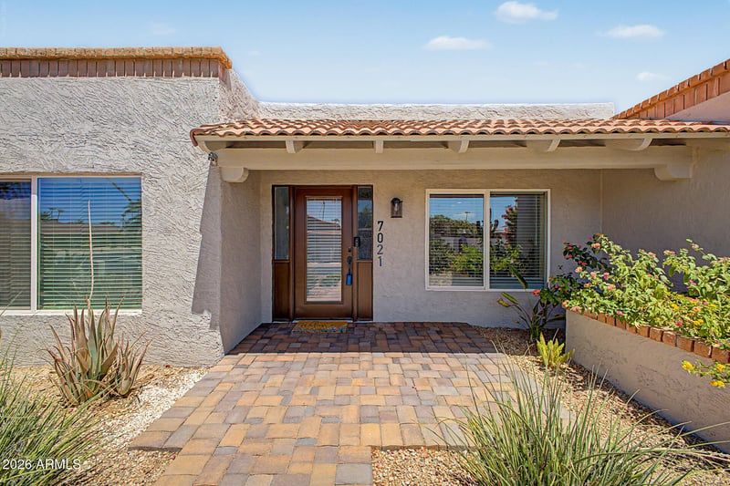 7021 78th Pl, Scottsdale, AZ 85258