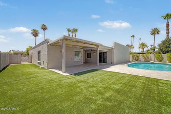 7021 78th Pl, Scottsdale, AZ 85258