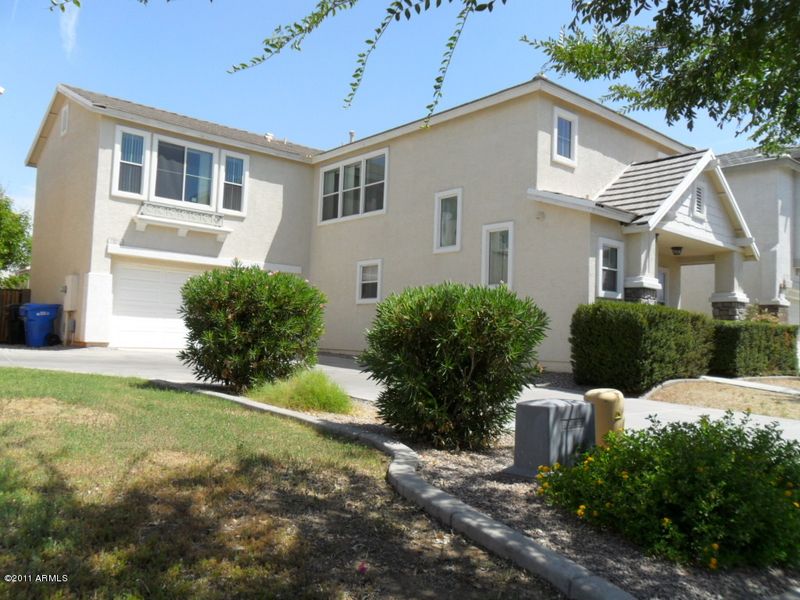 7021 S 42nd Ave, Phoenix, AZ 85041