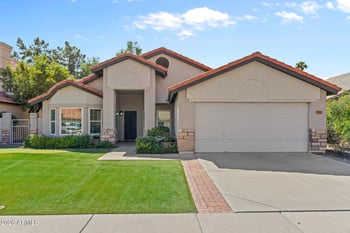 7021 W Mcrae Way, Glendale, AZ 85308