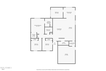 7021 Ocotillo Rd, Glendale, AZ 85303