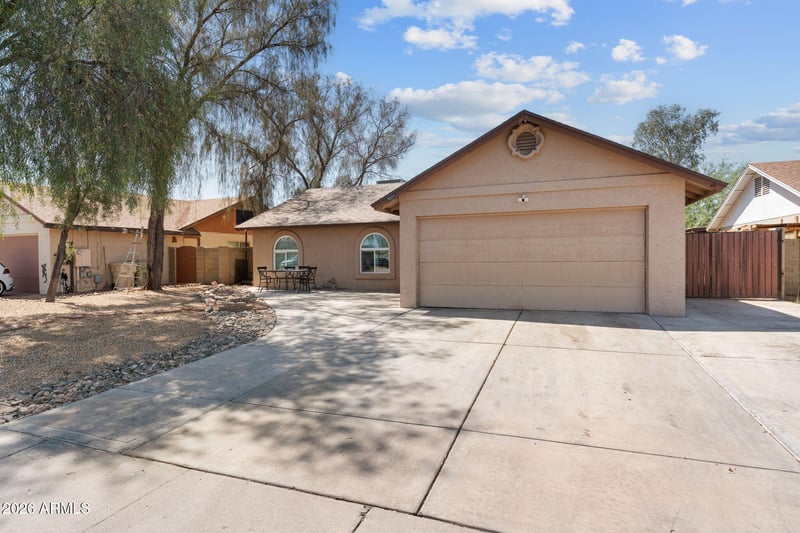 Home Worth Check