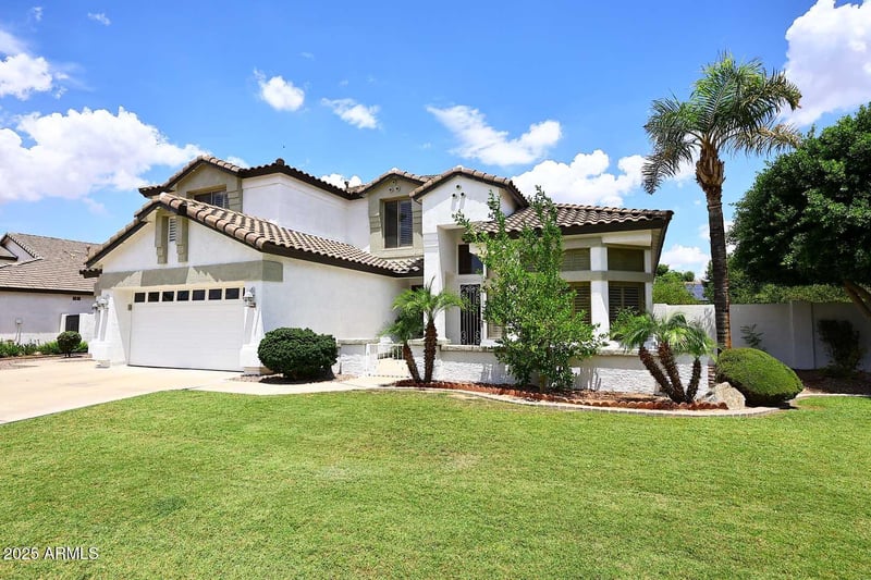 7022 Quail Ave, Glendale, AZ 85308