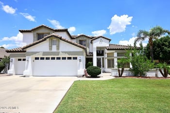 7022 Quail Ave, Glendale, AZ 85308