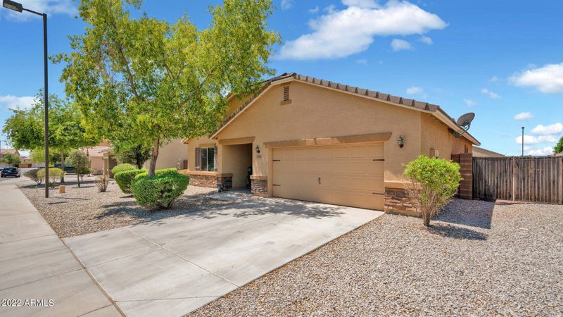 7022 S 252nd Dr, Buckeye, AZ 85326