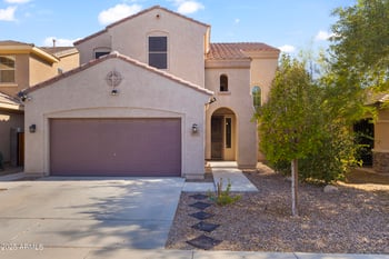 7023 Melody Dr, Laveen, AZ 85339