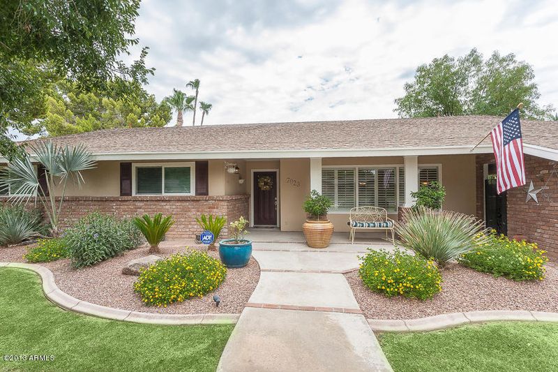 7023 N 2nd St, Phoenix, AZ 85020