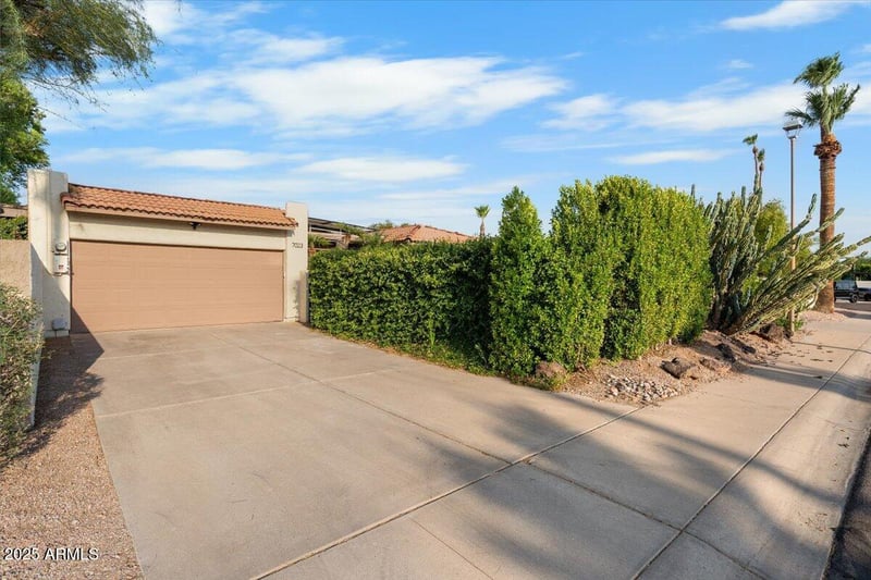 7023 Via Nueva --, Scottsdale, AZ 85258