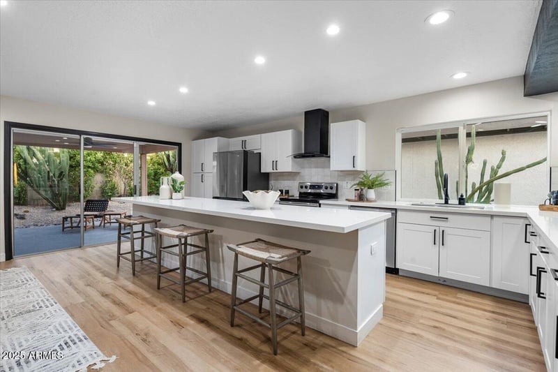 7023 Via Nueva --, Scottsdale, AZ 85258