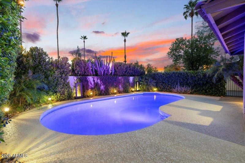 7023 Via Nueva --, Scottsdale, AZ 85258