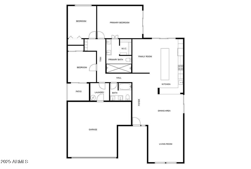 7023 Via Nueva --, Scottsdale, AZ 85258