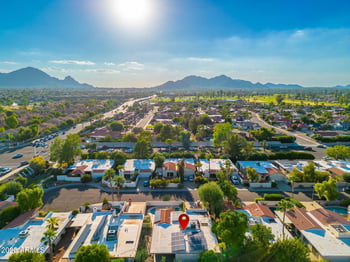 7023 Via Nueva --, Scottsdale, AZ 85258